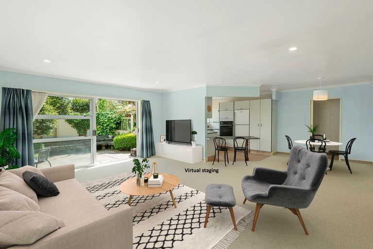 Photo of property in 67 Corson Avenue, Beckenham, Christchurch, 8023