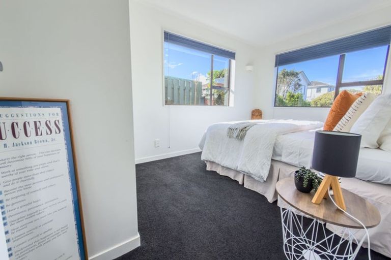 Photo of property in 3 Shastri Terrace, Khandallah, Wellington, 6035