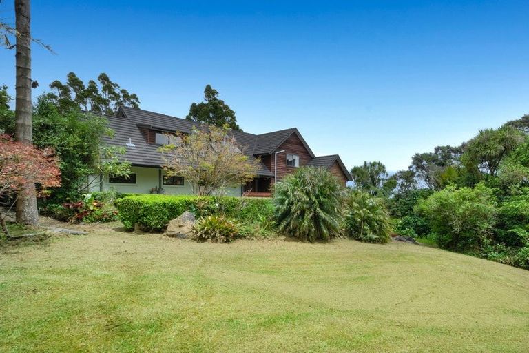 Photo of property in 429 Kiwitahi Road, Helensville, 0875