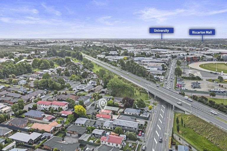 Photo of property in 43a Wrights Road, Addington, Christchurch, 8024