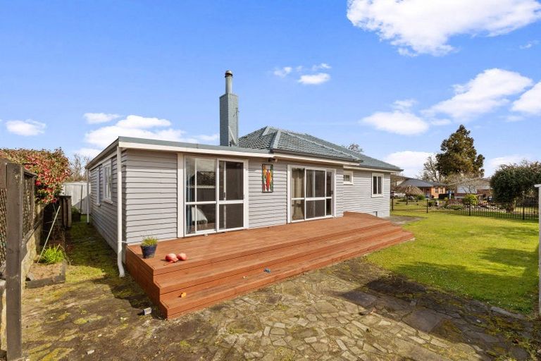 Photo of property in 2 Sylvan Place, Matamata, 3400