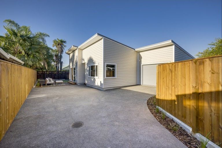 Photo of property in 6a Gallipoli Road, Onekawa, Napier, 4110