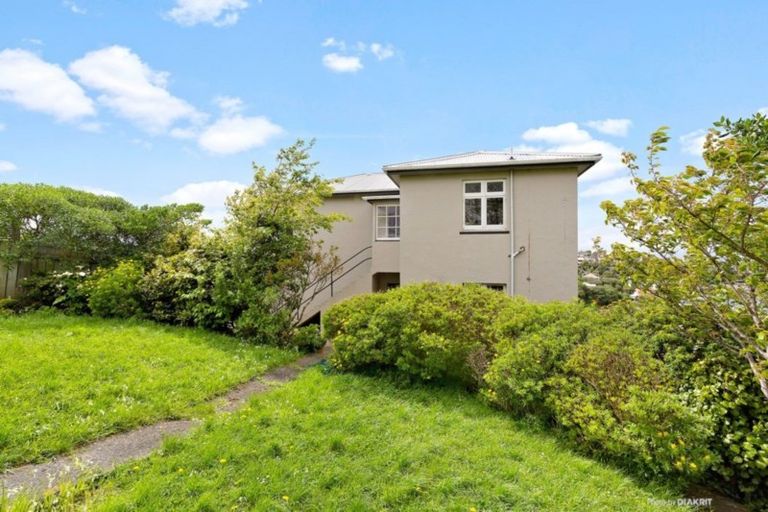 Photo of property in 17c Fitzroy Street, Wadestown, Wellington, 6012