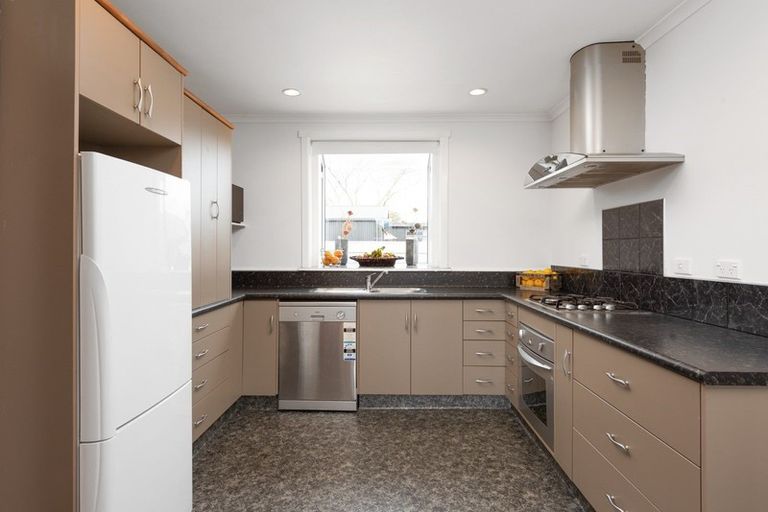 Photo of property in 11 Brewer Street, Blenheim, 7201