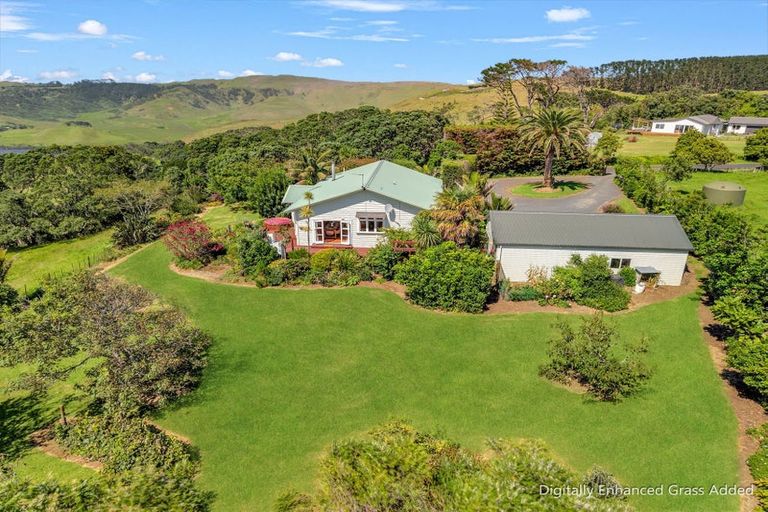Photo of property in 91d Douglas Road, Pollok, Waiuku, 2684
