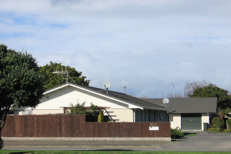 Photo of property in 792 Main Street, Terrace End, Palmerston North, 4410