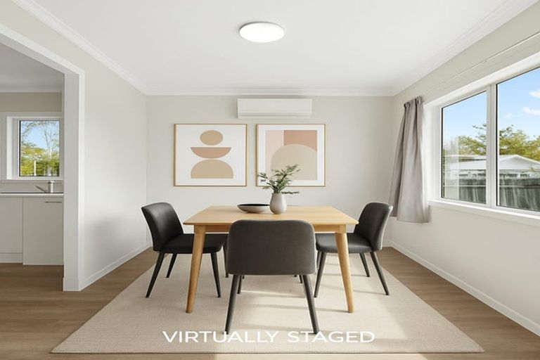 Photo of property in 65a Princes Street, Pukekohe, 2120