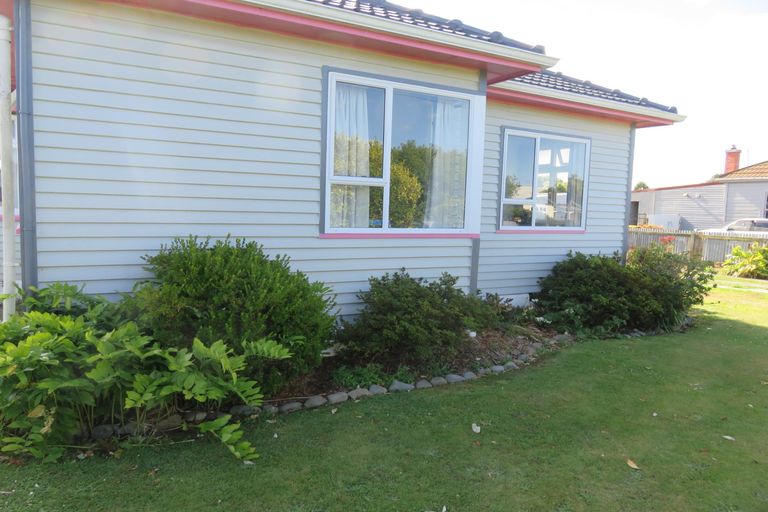 Photo of property in 31 Maude Street, Temuka, 7920
