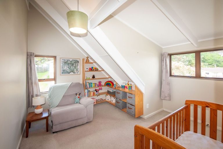 Photo of property in 27a Cortina Avenue, Johnsonville, Wellington, 6037