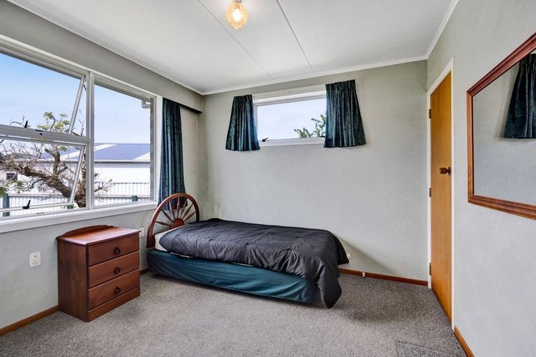 Photo of property in 5 Climie Crescent, Hawera, 4610