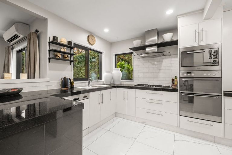 Photo of property in 1/166 Rossall Street, Merivale, Christchurch, 8014