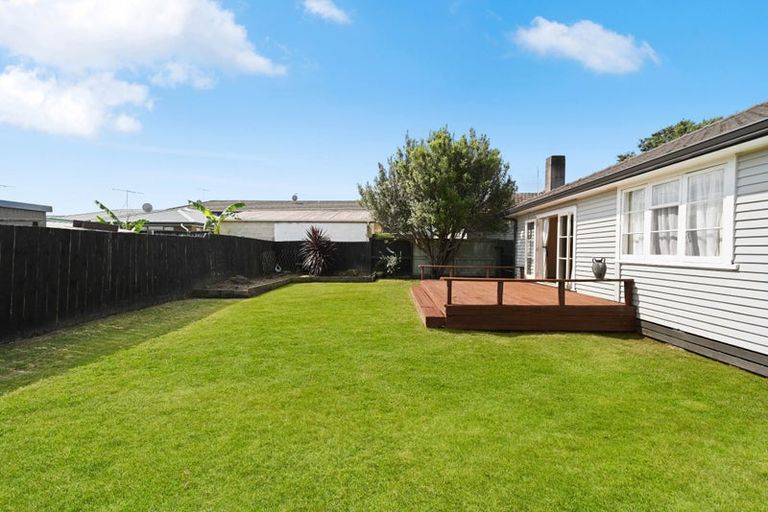Photo of property in 68a Campbell Street, Frankton, Hamilton, 3204
