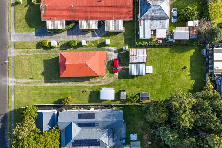 Photo of property in 10 Ellery Street East, Ngaruawahia, 3720