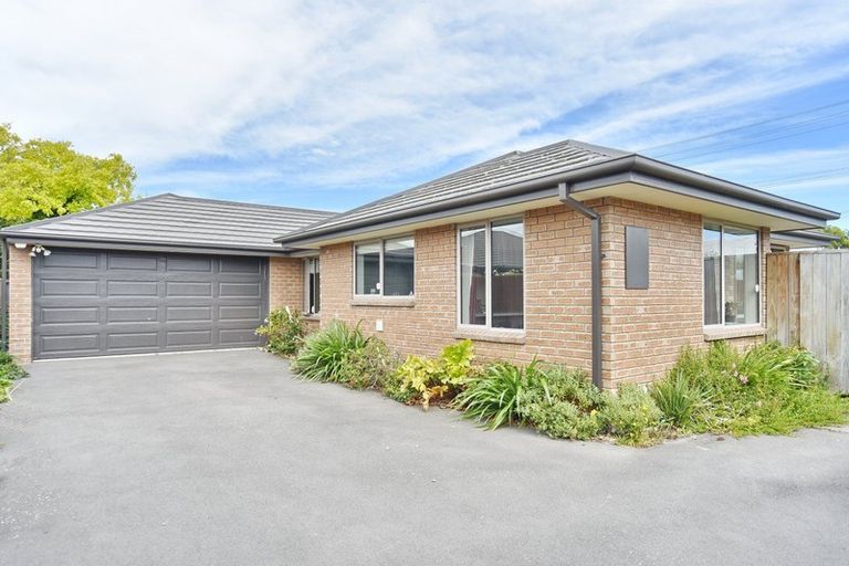 Photo of property in 98 Mackenzie Avenue, Woolston, Christchurch, 8023