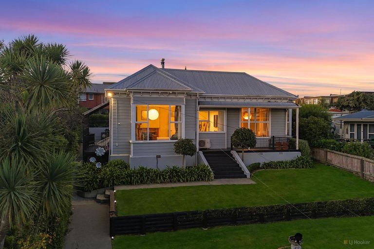 Photo of property in 55 Beverley Road, Maori Hill, Timaru, 7910