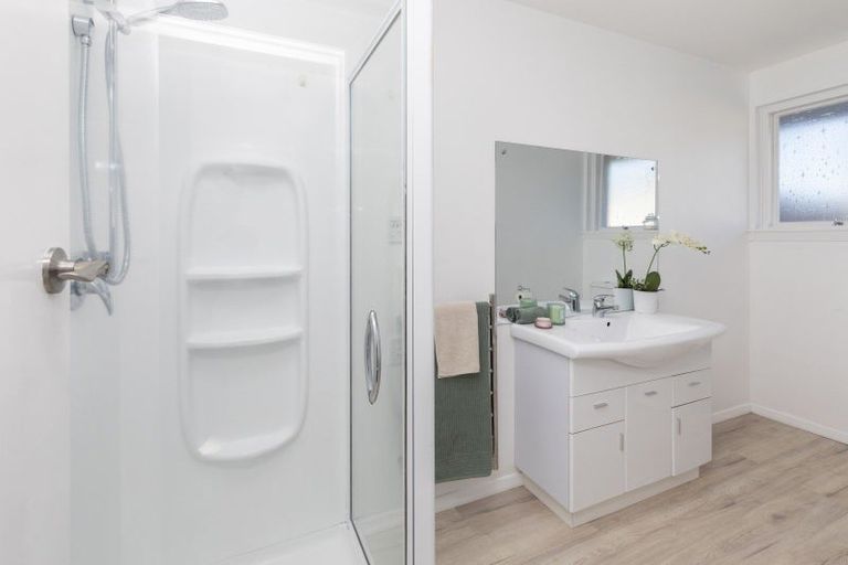 Photo of property in 4/5 Pitt Place, St Albans, Christchurch, 8014