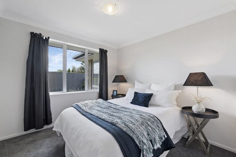 Photo of property in 83a Renoir Drive, Rolleston, 7614