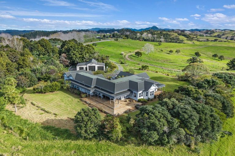 Photo of property in 78 Houto Road, Titoki, Whangarei, 0172