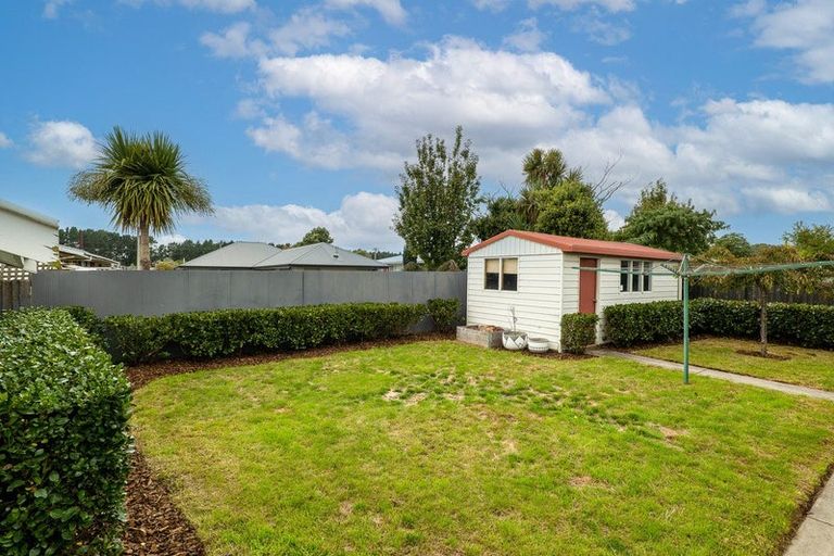 Photo of property in 6 Price Place, Linwood, Christchurch, 8062