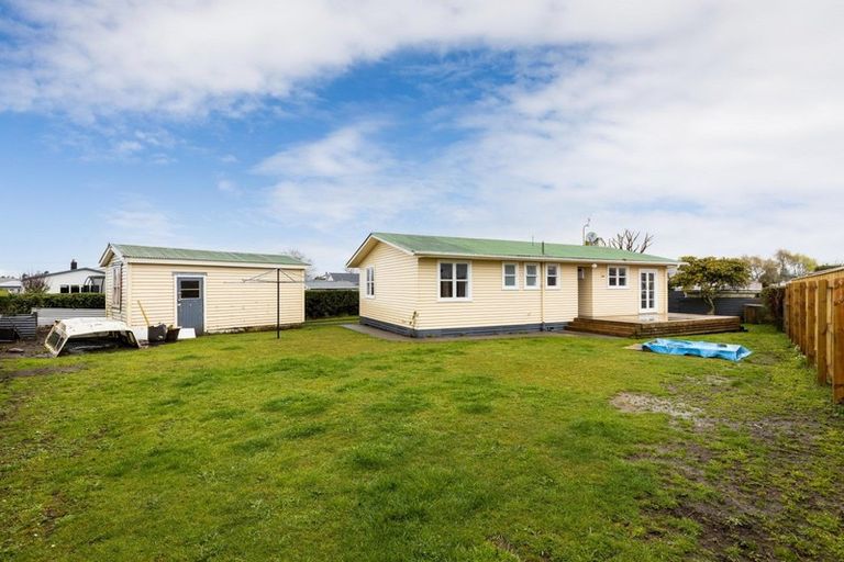 Photo of property in 66 Cloten Road, Stratford, 4332