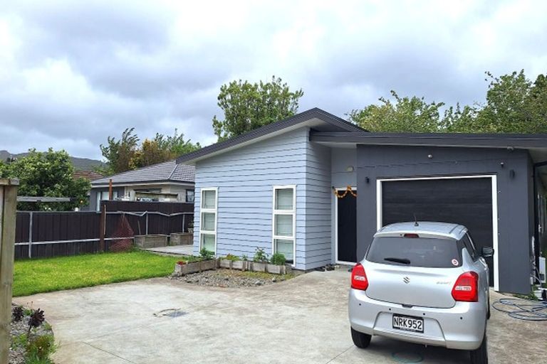Photo of property in 948a High Street, Avalon, Lower Hutt, 5011