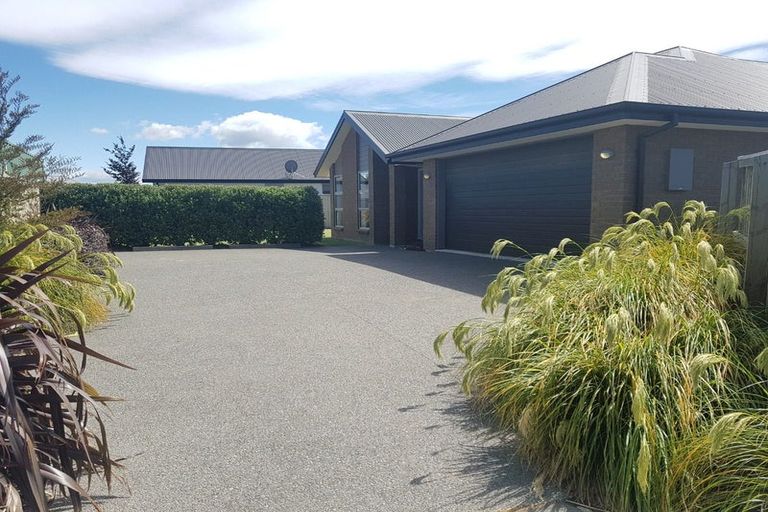 Photo of property in 24 Navy Loop, Rolleston, 7614