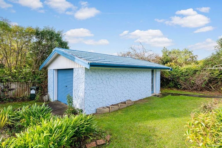 Photo of property in 17 Falls Street, Warkworth, 0910