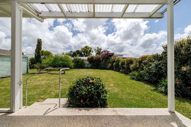 Photo of property in 181 College Street, Awapuni, Palmerston North, 4412