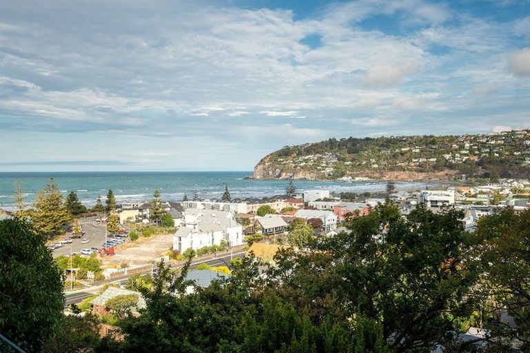 Photo of property in 3 Aranoni Track, Clifton, Christchurch, 8081