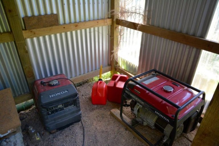 Photo of property in 107 South Terrace Road, Karamea, 7893