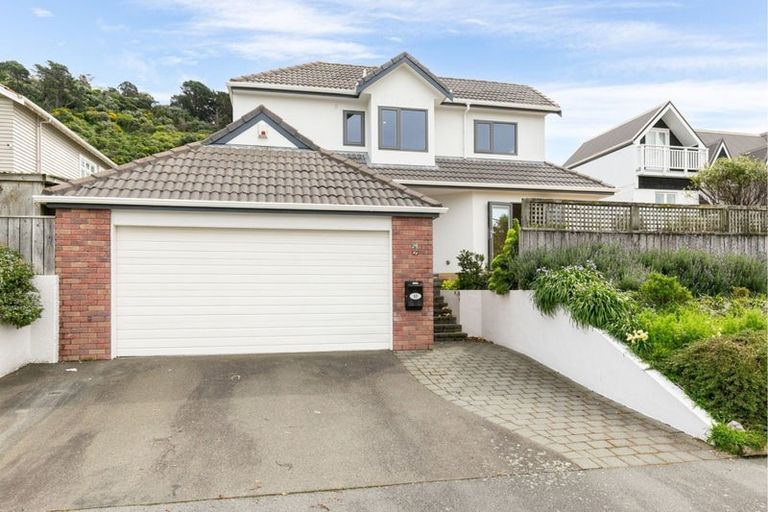 Photo of property in 80 Monro Street, Seatoun, Wellington, 6022