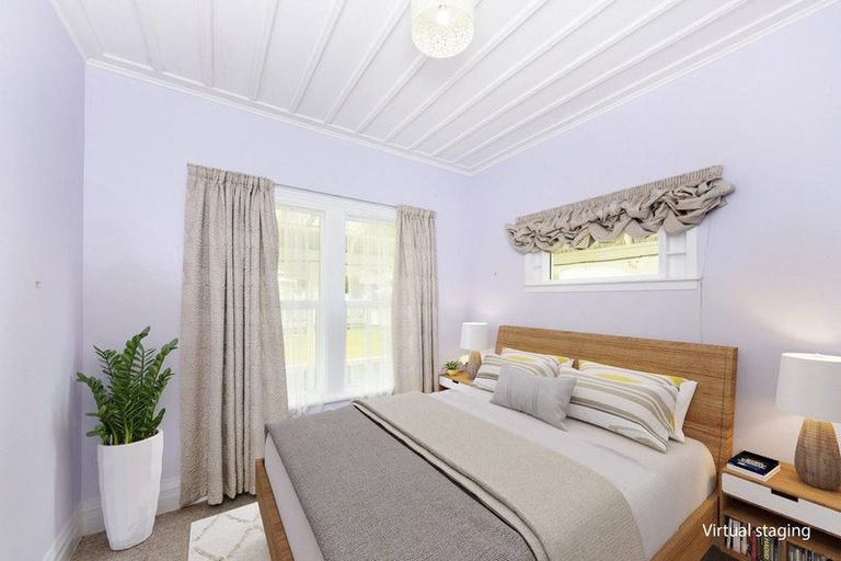 Photo of property in 53 Glasgow Terrace, Feilding, 4702