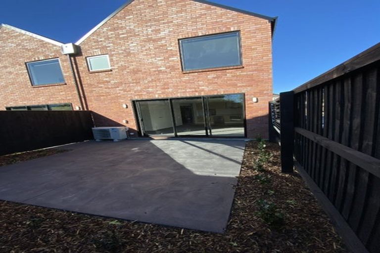 Photo of property in 6/66 Innes Road, St Albans, Christchurch, 8052