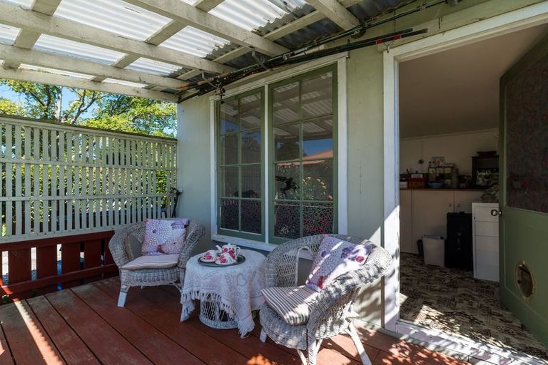 Photo of property in 26 Dobson Street, Waimate, 7924