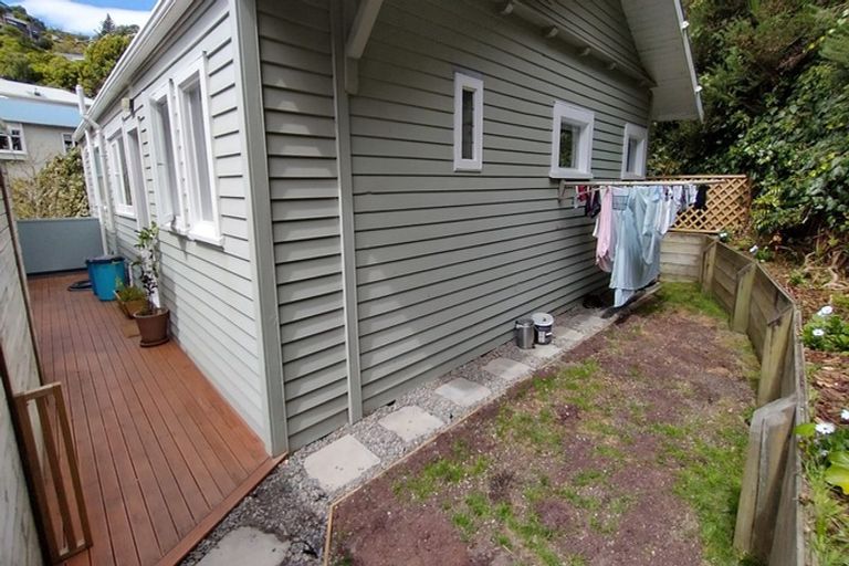 Photo of property in 288 Ohiro Road, Brooklyn, Wellington, 6021