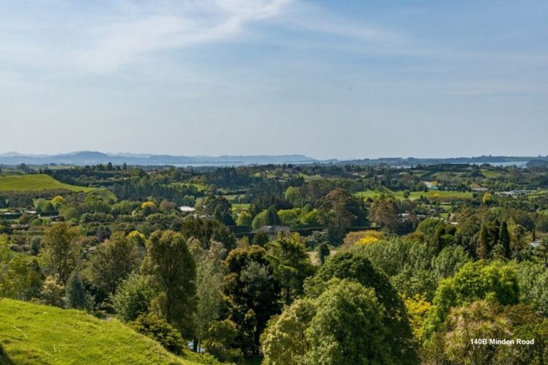 Photo of property in 140a Minden Road, Minden, Tauranga, 3176