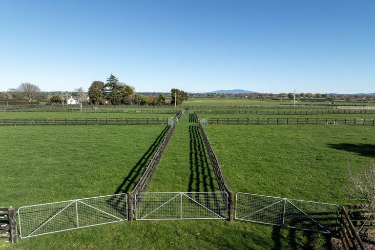 Photo of property in 18b Taihoa Road, Matamata, 3473