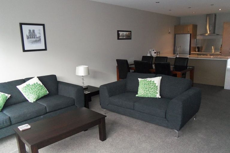 Photo of property in 473b Manchester Street, St Albans, Christchurch, 8014