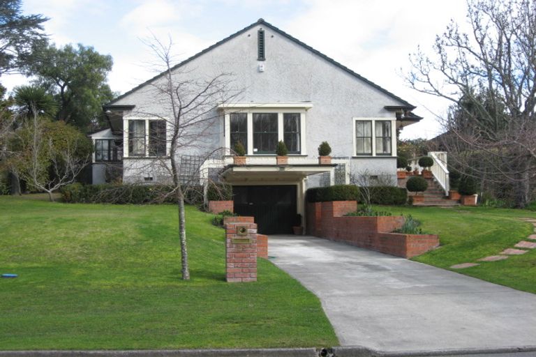 Photo of property in 22 Mchardy Street, Havelock North, 4130