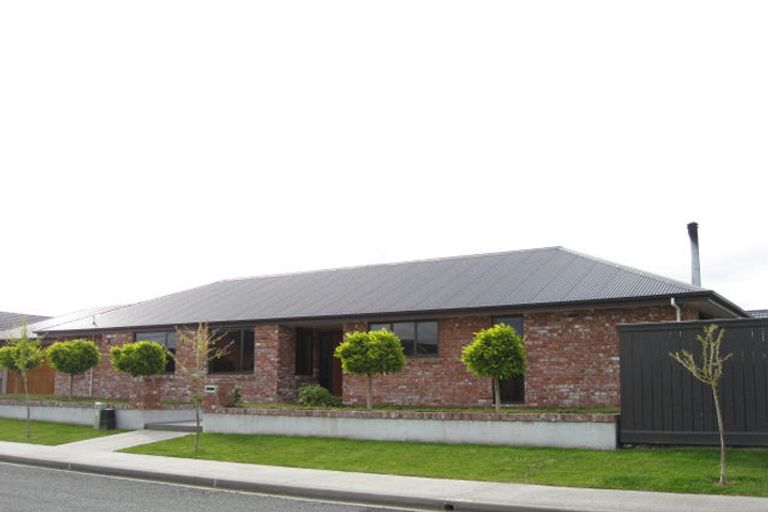 Photo of property in 58 Golding Avenue, Rangiora, 7400