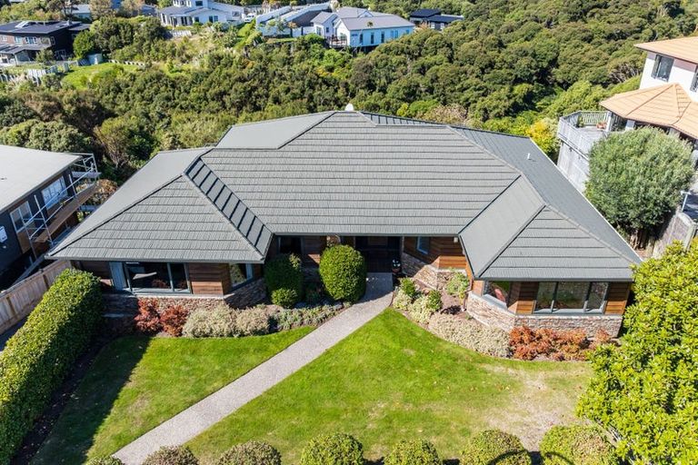 Photo of property in 57 Navigation Drive, Whitby, Porirua, 5024
