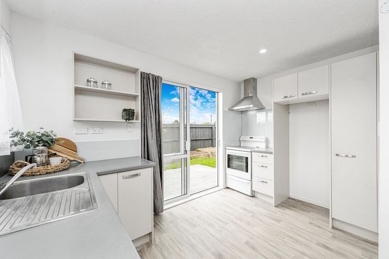 Photo of property in 7/656 Cashel Street, Linwood, Christchurch, 8011