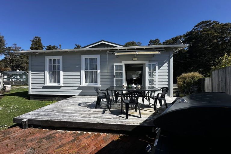 Photo of property in 30 Moore Street, Ohakune, 4625