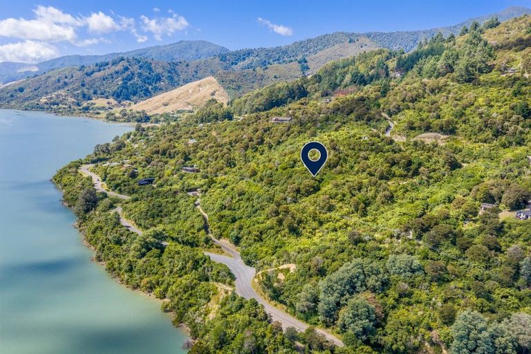 Photo of property in 710 Queen Charlotte Drive, Havelock, 7281