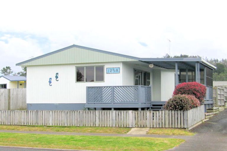 Photo of property in 125a Lorraine Place, Whangamata, 3620