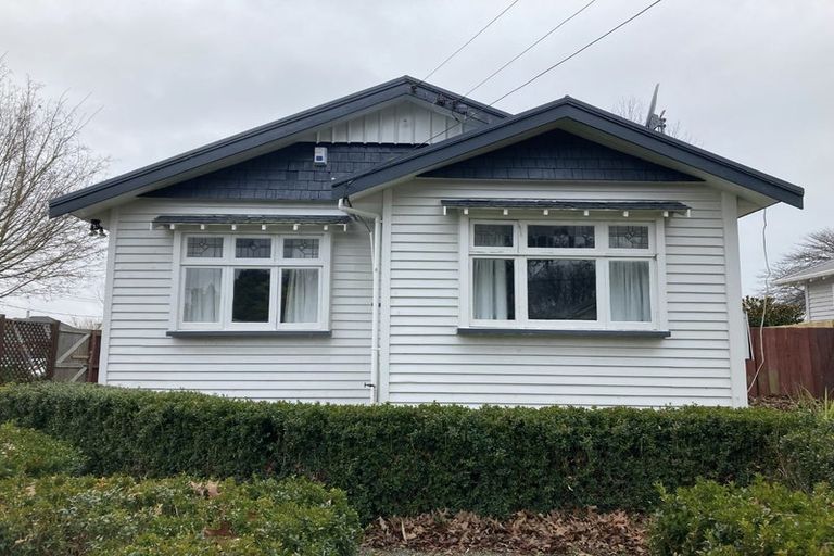 Photo of property in 48 Thames Street, Mairehau, Christchurch, 8013