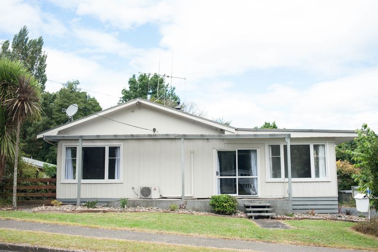 Photo of property in 8 Mountain View Road, Otorohanga, 3900