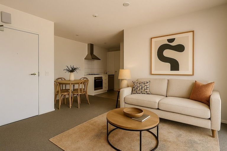 Photo of property in 106/28c Eileen Newey Place, Henderson, Auckland, 0612