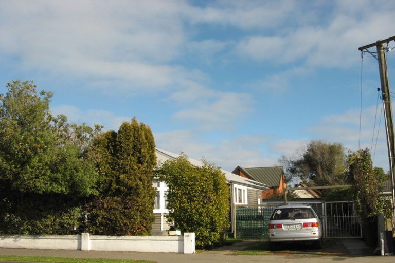Photo of property in 45 Cranford Street, St Albans, Christchurch, 8014