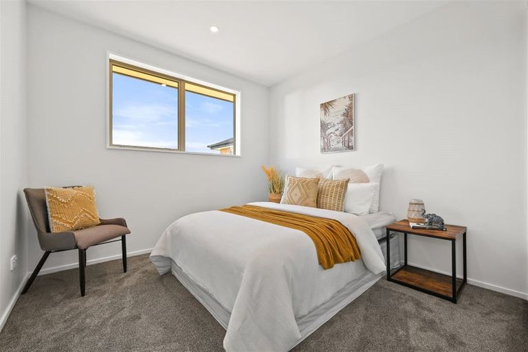 Photo of property in 4 Hollard Crescent, Lincoln, 7608